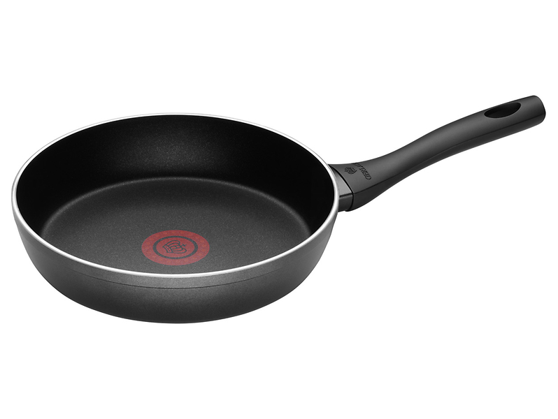 Patelnia Ilag Ultimate Contrast ThermoCoat aluminiowa 20 cm 337890