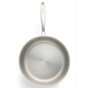 Patelnia Masterpan 24 cm stal nierdzewna 797259 Patelnia Masterpan 24 cm stal nierdzewna 797259