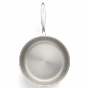 Patelnia Masterpan 26 cm stal nierdzewna 797256 Patelnia Masterpan 26 cm stal nierdzewna 797256
