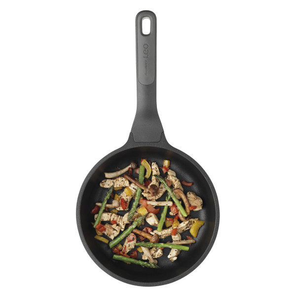 Patelnia non-stick 20 cm BergHOFF Stone+ 834401