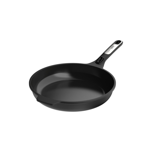 Patelnia non-stick 28 cm BergHOFF Phantom 834400