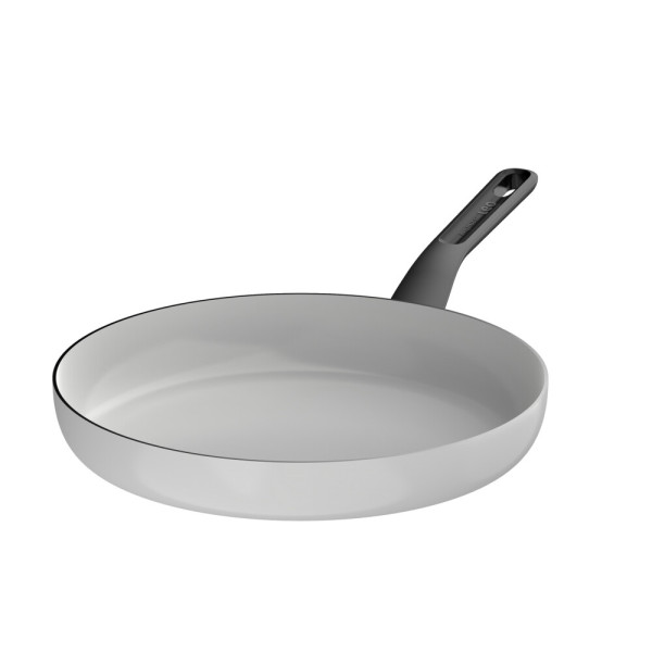 Patelnia non-stick 32 cm BergHOFF Glints Spirit 834399