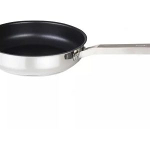 Patelnia non-stick stalowa Husla 24 cm 45220 Patelnia non-stick stalowa Husla 24 cm 45220