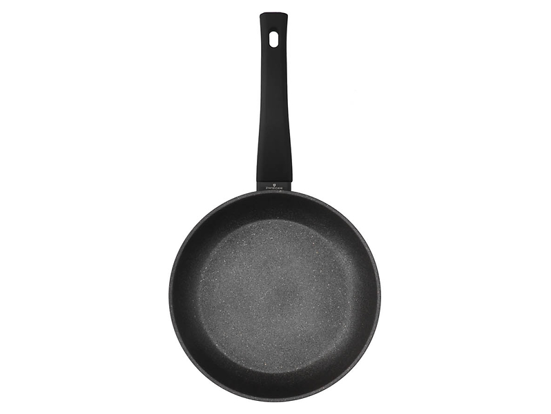 Patelnia powłoką Ilag Crystal Zwieger Gabro 24 cm 136261