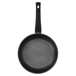 Patelnia powłoką Ilag Crystal Zwieger Gabro 26 cm 136262 Patelnia powłoką Ilag Crystal Zwieger Gabro 26 cm 136262