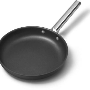 Patelnia SMEG CKFF2801BLM 806651 Patelnia SMEG CKFF2801BLM 806651