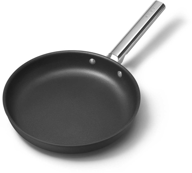 Patelnia SMEG CKFF2801BLM 806651