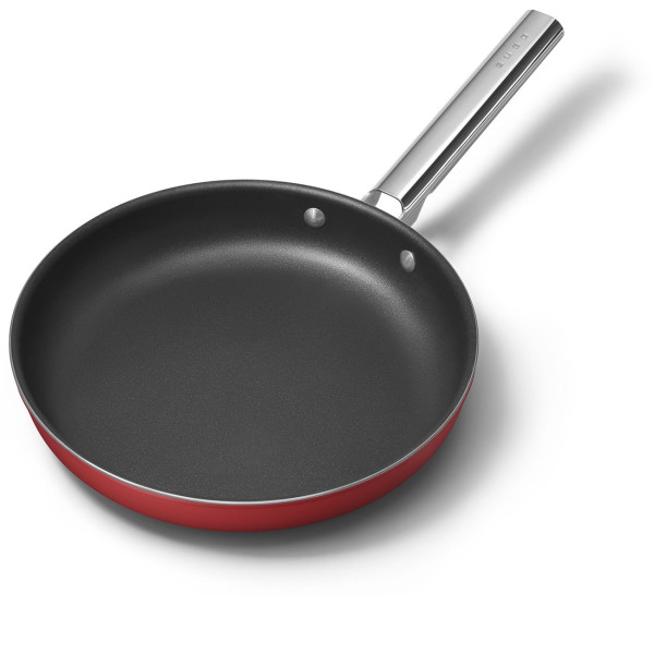 Patelnia SMEG CKFF2801RDM 836721