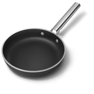 Patelnia Smeg FPF2402BLM 873868 Patelnia Smeg FPF2402BLM 873868