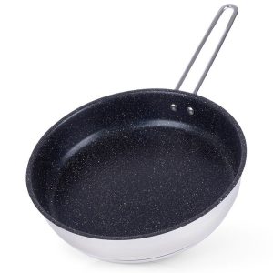 Patelnia stalowa GRANDE 26 cm 567514 Patelnia stalowa GRANDE 26 cm 567514