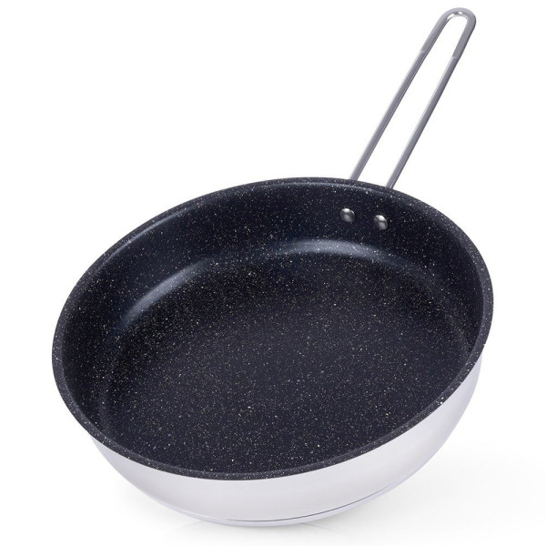 Patelnia stalowa GRANDE 26 cm 567514