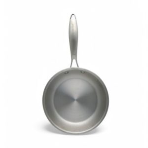 Patelnia Stalowa Masterpan 22Cm- Premium Jakość 797258 Patelnia Stalowa Masterpan 22Cm- Premium Jakość 797258