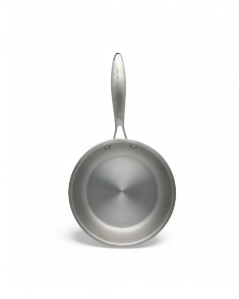 Patelnia Stalowa Masterpan 22Cm- Premium Jakość 797258