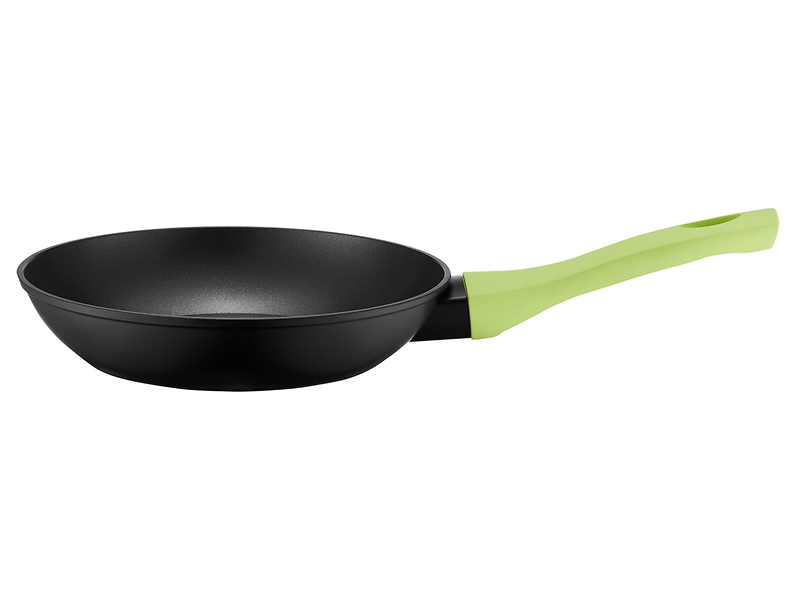 Patelnia Tutti z powłoką qualum basic 20 cm Ambition mix kolorów 977687