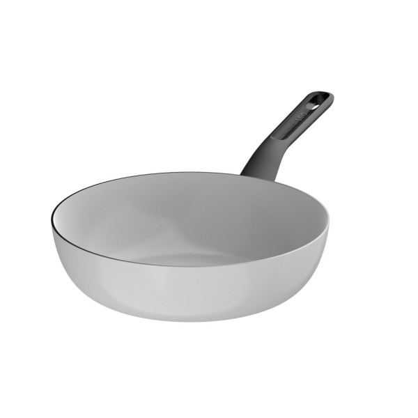 Patelnia wok non-stick 28 cm BergHOFF Glints Spirit 834374