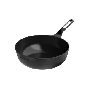 Patelnia wok non-stick Phantom 28 cm BergHOFF 566075 Patelnia wok non-stick Phantom 28 cm BergHOFF 566075