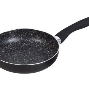 Patelnia z powłoką granitową 16cm granitowa indukcja gaz KINGHOFF 693636 Patelnia z powłoką granitową 16cm granitowa indukcja gaz KINGHOFF 693636
