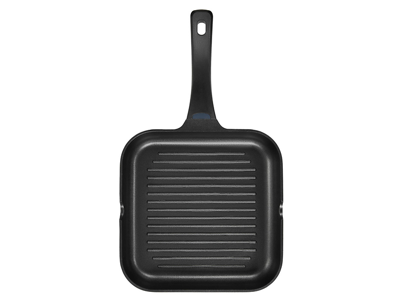 Patelnia ze wskaźnikiem temperatury grillowa Ultimo 28 cm 43482