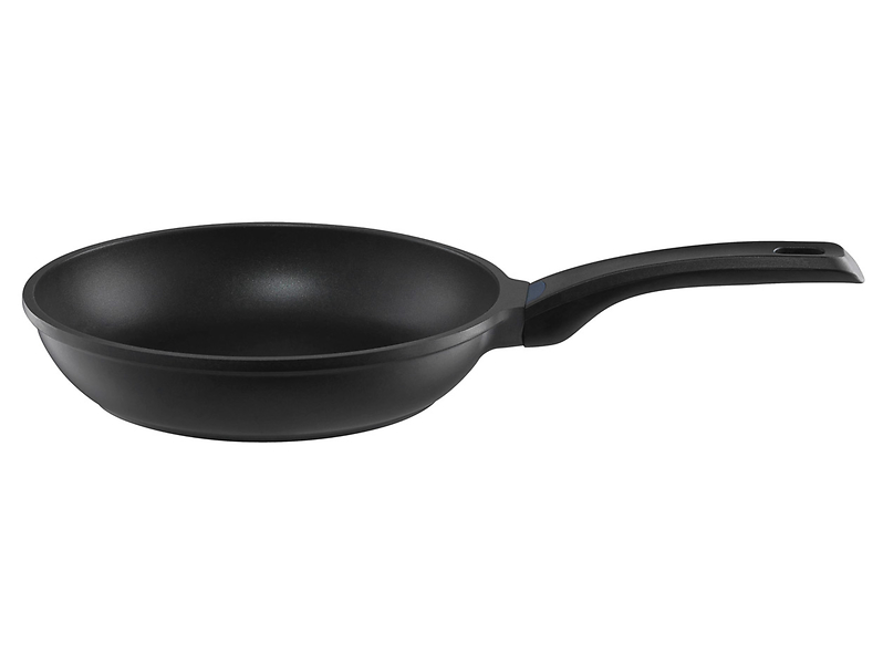 Patelnia ze wskaźnikiem temperatury Ultimo 20 cm 43479