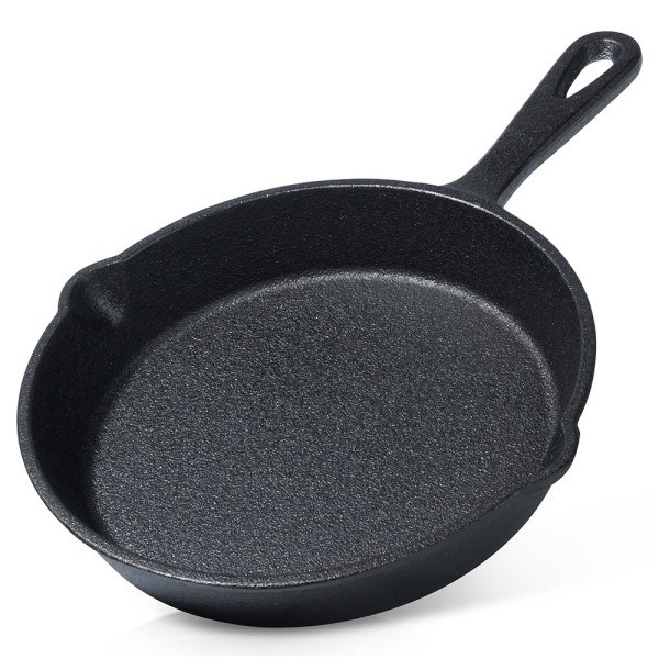 Patelnia żeliwna CAST LINE 15 cm 567523