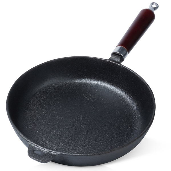 Patelnia żeliwna CAST LINE 24 cm 312850