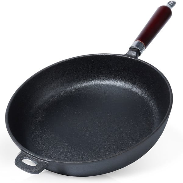 Patelnia żeliwna CAST LINE 28 cm 312853