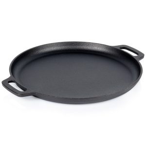 Patelnia żeliwna CAST LINE 35×41,5 cm 777189 Patelnia żeliwna CAST LINE 35×41,5 cm 777189