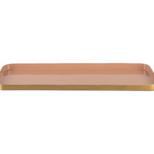 Patera dekoracyjna FESTIVE, 41 x 16 x 2 cm 270487
