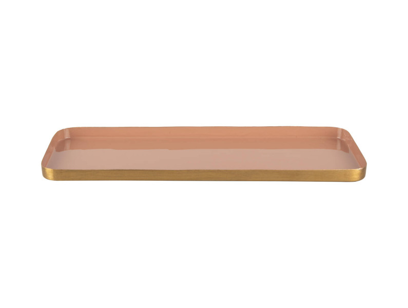 Patera dekoracyjna FESTIVE, 41 x 16 x 2 cm 270487