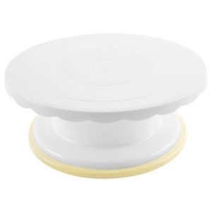 Patera na tort obrotowa 28 cm 797301 Patera na tort obrotowa 28 cm 797301