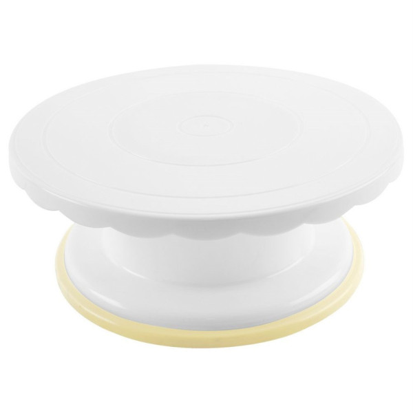 Patera na tort obrotowa 28 cm 797301