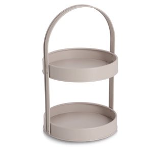 Patera piętrowa ZELLER 958704 Patera piętrowa ZELLER 958704