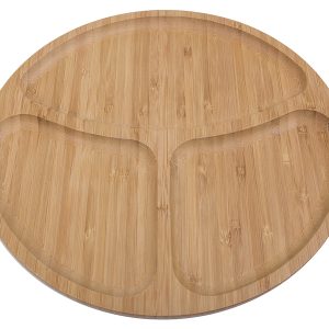 Patera Tao Bambus 28 cm 28727 Patera Tao Bambus 28 cm 28727