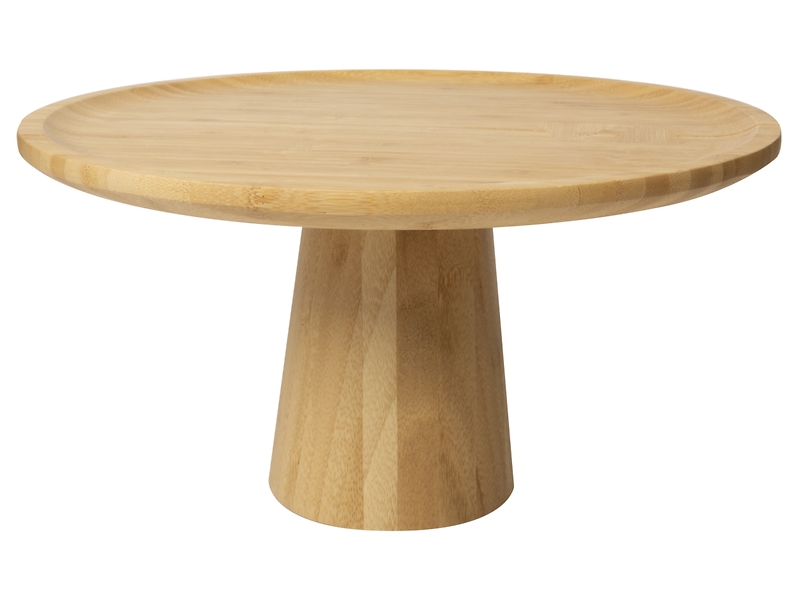 Patera Tao bambusowa 36 cm 31363