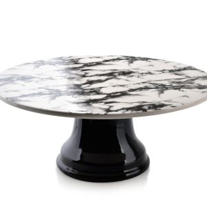 Patera z porcelany 25x10cm LOUISE 267242 Patera z porcelany 25x10cm LOUISE 267242