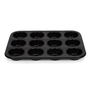 PATISSE CLASSIQUE Forma na 12 muffinek 727016 PATISSE CLASSIQUE Forma na 12 muffinek 727016