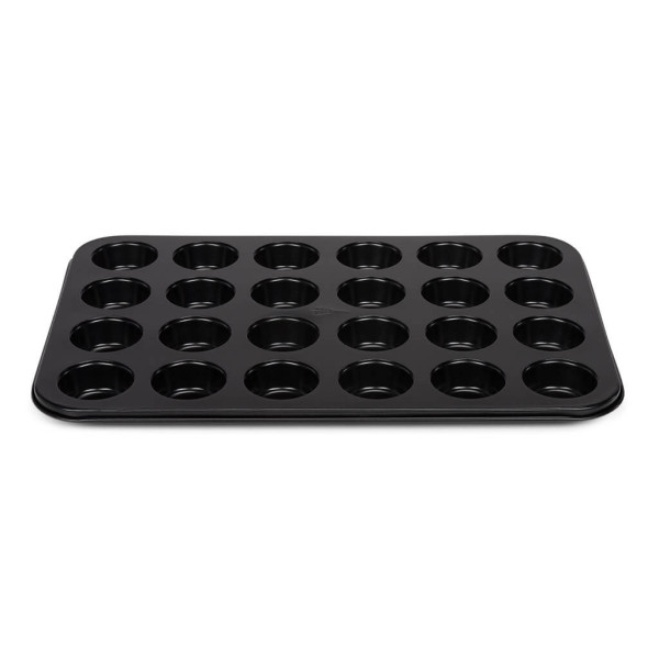 PATISSE CLASSIQUE Forma na 24 muffinki 727030