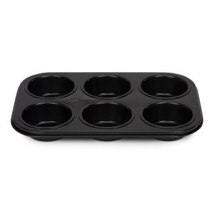 PATISSE CLASSIQUE Forma na 6 muffinek 727040 PATISSE CLASSIQUE Forma na 6 muffinek 727040
