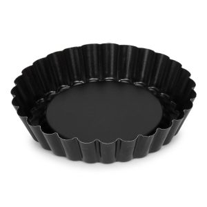 PATISSE CLASSIQUE Mini forma do tarty 10 cm 727064 PATISSE CLASSIQUE Mini forma do tarty 10 cm 727064
