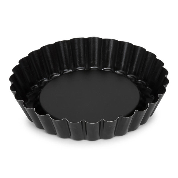PATISSE CLASSIQUE Mini forma do tarty 10 cm 727064