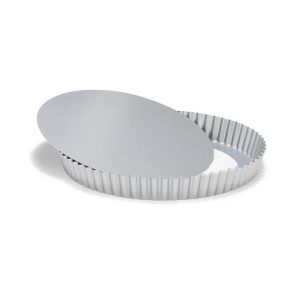 PATISSE SILVER-TOP Forma do tarty, quiche z wyjmowanym spodem 28 cm 727021