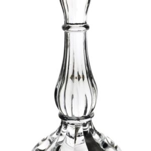 PATRICIA Świecznik 10xh21,5cm 722856 PATRICIA Świecznik 10xh21,5cm 722856