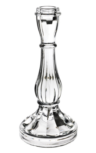 PATRICIA Świecznik 10xh21,5cm 722856