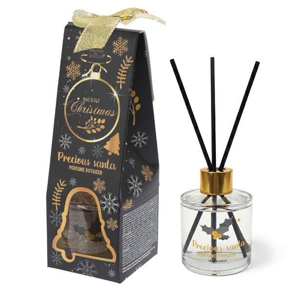 Patyczki Zapachowe Dyfuzor Odświeżacz Powietrza 50ml Drzewo Sandałowe 808974