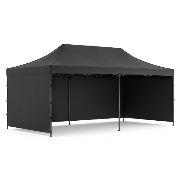 Pawilon handlowy 3x6m namiot handlowy ekspresowy na imprezy, targ, catering 1016243
