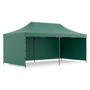 Pawilon handlowy 3x6m namiot handlowy ekspresowy na imprezy, targ, catering 1017823 Pawilon handlowy 3x6m namiot handlowy ekspresowy na imprezy, targ, catering 1017823