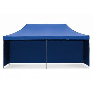 Pawilon handlowy 3x6m namiot handlowy ekspresowy na imprezy, targ, catering 1016242 Pawilon handlowy 3x6m namiot handlowy ekspresowy na imprezy, targ, catering 1016242