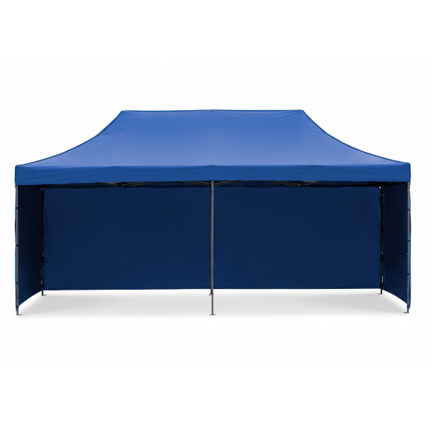 Pawilon handlowy 3x6m namiot handlowy ekspresowy na imprezy, targ, catering 1016242