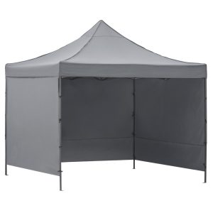 Pawilon ogrodowy 3×3 m namiot handlowy ekspresowy na imprezy, targ 771321