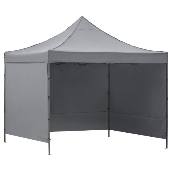 Pawilon ogrodowy 3x3 m namiot handlowy ekspresowy na imprezy, targ 771321